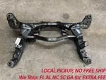Rear Crossmember 2018 Ford Explorer DB5Z-5R003-F 2011 2012 2013 2014 2015 2019 Used. Price: $90.00.
