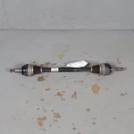 2011-2018 Porsche Cayenne Rear Axle Shaft Cv Joint Oem 7P0501201D Used. Price: $49.17.
