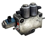 2011 Land Range Rover Sport Active Roll Control Hydraulic Valve Block Used. Price: $150.00.