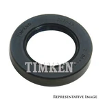 Timken 710187 Grease/oil Seal For 86-97 Cressida Land Cruiser LX450 Supra New. Price: $38.81.