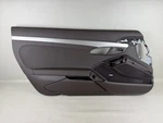 New! Porsche 991 Cayman Boxer Left Driver Lh Side Door Panel Oem. Price: $599.99.