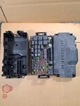 2006-2010 Hummer H3 Engine Compartment Fuse Relay Junction Box 15791564 Oem Used. Price: $179.99.