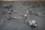 Rear Suspension Hydraulic Valve Block 99135907704 Porsche 911 Turbo 2017 Used. Price: $607.49.