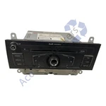 Audi A5 07-11 Coupe Pre-facelift Multimedia Head Unit No Code 8T2035186P Used. Price: $40.30.