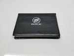 Owners Manual Fits 2000 Buick Lesabre Oem Used. Price: $41.99.