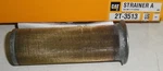 Oem Caterpillar Strainer 2T-3513 Genuine Oil Pump Element 2815-01-515-6541 New. Price: $54.67.
