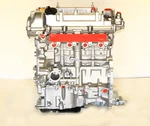 Brand New 2014-2022 Kia Forte Engine Motor 1.6L Cyl Turbo G4FJ T-gdi. Price: $2599.00.