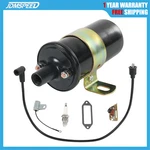 New Coil, Points, Condenser, Spark Plug Wire For Kohler K141 K161 K181 K241 K301. Price: $58.97.