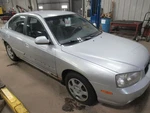Engine Ecm Electronic Control Module Left Hand Dash Fits 03 Elantra 296428 Used. Price: $81.59.