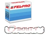 Fel-pro Valve Cover Gasket Set For 1965-1967 American Motors Marlin 3.3L Jk New. Price: $27.50.