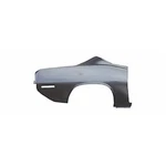 Sherman 251-51R Right Quarter Panel Skin For 1970-1971 Plymouth Barracuda New. Price: $569.33.