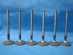 Ford 223 Intake Valve Set Galaxie Fairlane Truck C0AE6507J 1961 - 1964 Usa New. Price: $76.00.