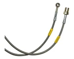 Goodridge Brake Line Kit For 08-09 Pontiac G8 12289 New. Price: $180.30.