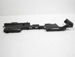99-04 Porsche Boxster 2001 Left Driver Door Sill Scuff Support Bracket ;:a Used. Price: $37.00.