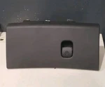05-13 C6 Corvette Glove Box Compartment Black Oem 9393-P4 Used. Price: $60.00.
