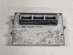 1999 Dodge Ram Van 5.9 V8 360CI Ecm Ecu Smec Engine Control Module 56040144AA Used. Price: $200.00.