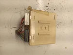 Chassis Ecm Theft-locking Keyless Entry Fits 01-06 Sentra 1108710 Used. Price: $115.01.