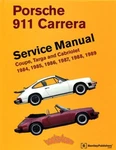 911 Porsche Manual Service Repair Bentley Book Workshop Guide New. Price: $148.88.