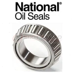 Rear Outer Differential Pinion Bearing For 1974 International Zw New. Price: $38.89.