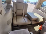 Used Third Seat Sw/van Fits: 2011 Cadillac Escalade Grade. Price: $584.90.
