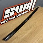 2012 Bmw 750 F01 F02 Front Left Decor Cover Wood Trim Panel 9160535-07 C52 Used. Price: $42.95.
