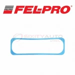 Fel-pro Valve Cover Gasket Set For 1985-1993 Gmc Safari 4.3L V6 Engine Ac New. Price: $20.23.