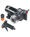 Johnson Pump Marine 10-13407-08 Aqua Jet 5.2 Gpm 24V Washdown New. Price: $260.81.