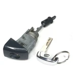 2009-2016 Audi A4 S4 A5 S5 Q3 Q5 Left Driver Door Lock Cylinder W/ Key Oem Used. Price: $71.99.