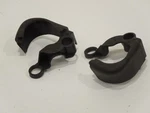 Audi A5 Boot Rubber Seal 8T0827705D Used. Price: $14.95.