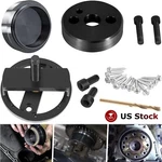 Front & Rear Crankshaft Seal Remover Installer Tool Set For Cummins 3.9L 5.9L New. Price: $153.99.