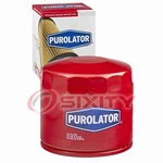 Purolator Engine Oil Filter For 2005-2020 Hyundai Tucson 1.6L 2.0L 2.4L 2.7L Sl New. Price: $14.41.