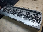 New Cylinder Head For Caterpillar C13 Engines (aftermarket Castings). Price: $3499.00.
