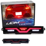 Jdm Avest Style 3-IN-1 Led Rear Fog Light Kit For 22-UP Toyota GR86 Subaru Brz New. Price: $110.09.
