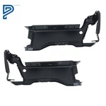 PC3B17F865 PC3B17A894 Ford F250 F350 F450 2023-2025 L+r Rear Bumper End Cap New. Price: $120.23.