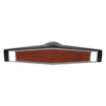 For Chevy Camaro 69-70 Steering Wheel Shroud Cherrywood New. Price: $90.80.