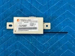 Genuine Mercedes Tpms Tire Pressure Monitor System Module 003-540-39-45 Oem Used. Price: $80.00.