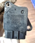 22204-21010 22204-07010 Toyota Mass Air Flow Sensor Tacoma 4RUNNER ,tundra 3.4 Used. Price: $49.99.