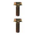 Multi-purpose Bolts Steel Tap End Type Coarse Thread 8 Grade New. Price: $19.13.