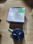Nos Ford Motorcraft Oil Filler Cap Assembly D1FZ-6766-D EC-12-B Oem New. Price: $47.50.