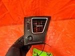 13-15 Honda Civic Si Driver Left Air Conditioning Vent Lh Oem Factory 269 Used. Price: $38.95.