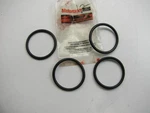 (4) Motorcraft DZ-2 Distributor O-ring Seals Oem Ford # B9QH-12143-A New. Price: $11.95.