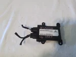 Mitsubishi Lancer 2007-2017 Seat Occupant Detection Control Module 6945A006 P46K Used. Price: $56.00.