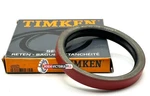 Timken 455500 Oil Seal With Pring 3.298" Id X 4.13" Od New. Price: $39.15.