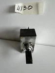 Original Jaguar Xke E-type Early Series Lucas Wiper Switch 31966F Date 11/62 Used. Price: $19.99.