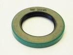 Skf 20749 Rotary Seal 2.063" Shaft, 3.251" Bore, 0.438" Width, CRWH1 Style New. Price: $9.65.