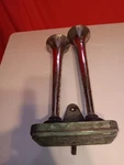 Vintage Wolo Loud Air Horn For Car Truck Double Works . Used. Price: $95.00.