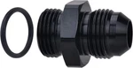 Evil Energy Flare To Orb Male Fuel Rail Adapter 6AN, 2PCS New. Price: $24.64.