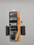 Clamp-on Hose Fitting Ags CHF-13C New. Price: $14.69.