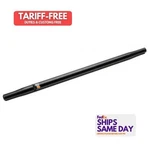 TI22 TIP2500-21, One Black Aluminum 5/8 Radius Rod 21IN Performan New. Price: $43.14.