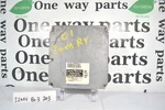 8966106671 Toyota Camry Solara 1999 2.2LENGINE Control Unit Ecu Oem 12M4 203 B3 Used. Price: $24.99.